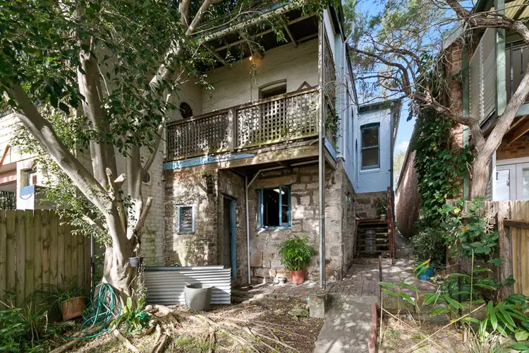 Second view of Homely house listing, 210 Annandale Street, Annandale NSW 2038