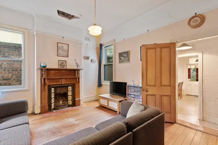 Third view of Homely house listing, 210 Annandale Street, Annandale NSW 2038