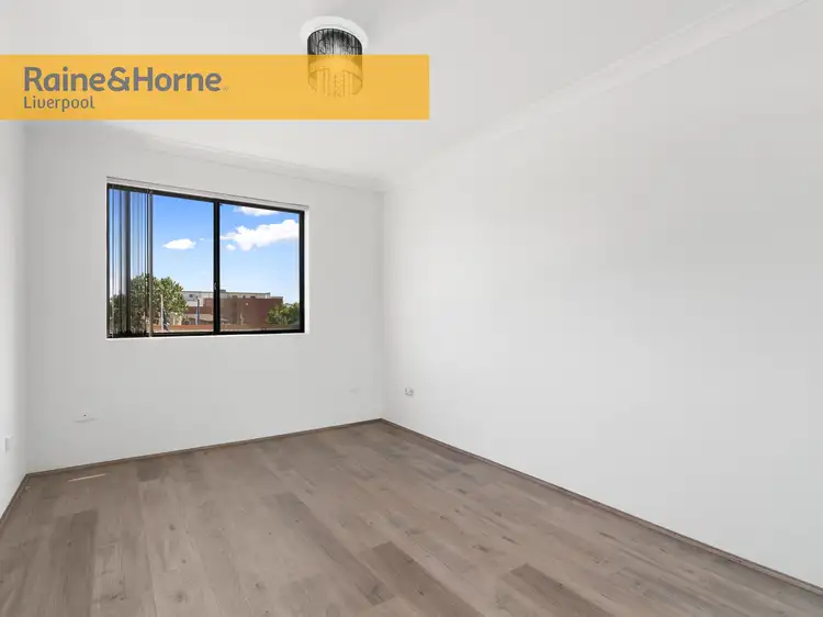 Third view of Homely apartment listing, 12/96 Castlereagh Street, Liverpool NSW 2170