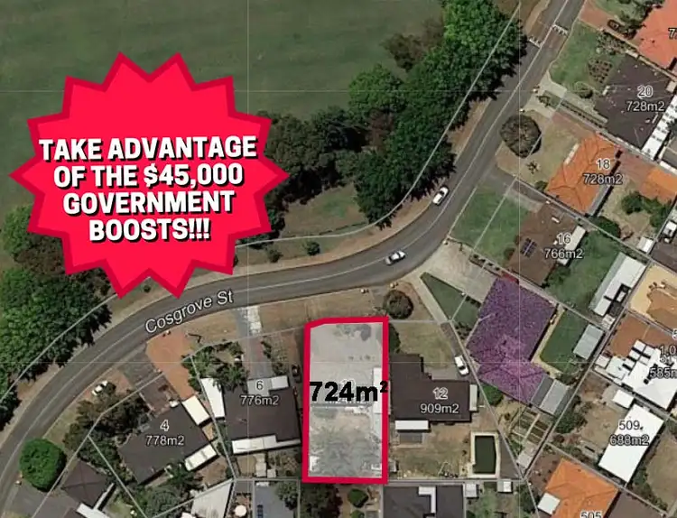 10 Cosgrove Street, Balcatta WA 6021
