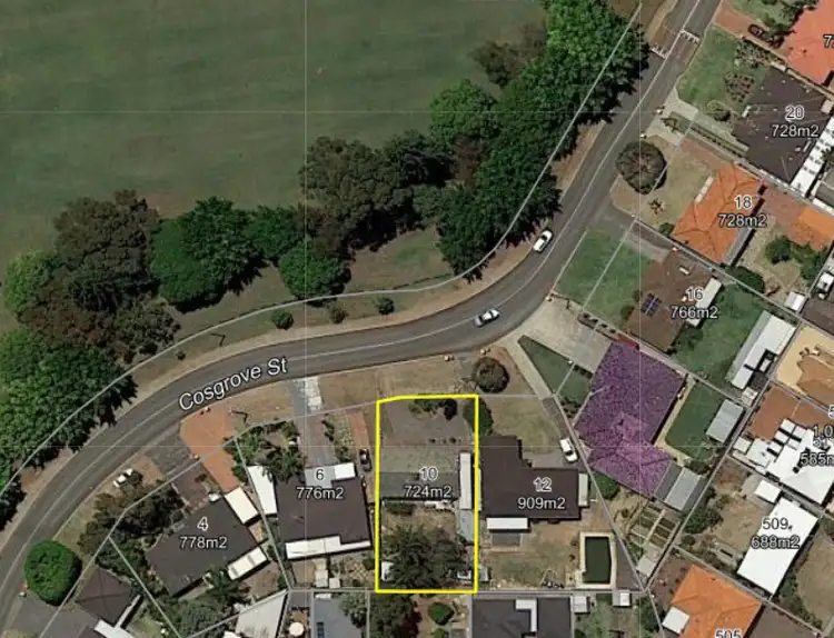 Sixth view of Homely house listing, 10 Cosgrove Street, Balcatta WA 6021