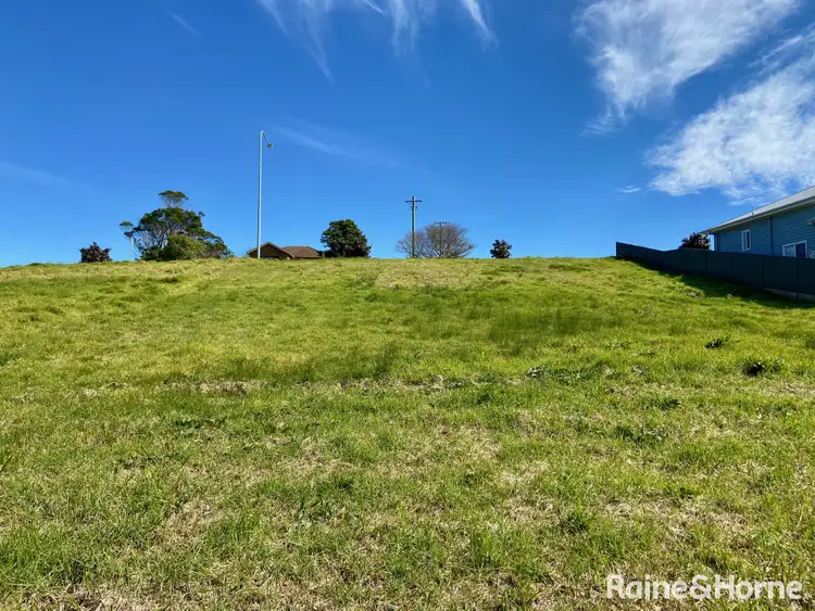 Sixth view of Homely land listing, 30 (Lot 303) Corks Lane, Milton NSW 2538