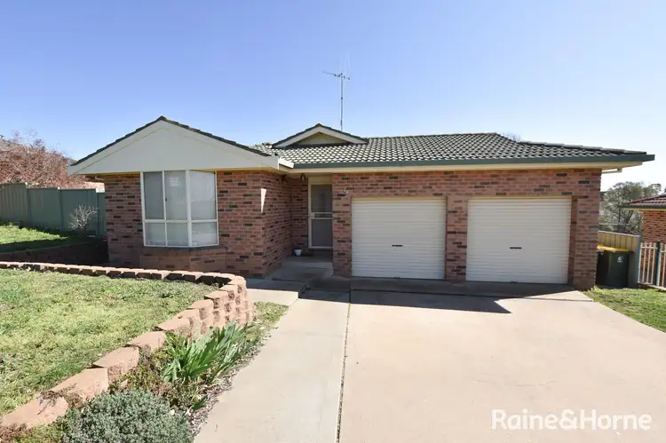 48 Agland Crescent, Orange NSW 2800
