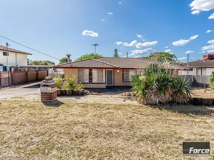Second view of Homely house listing, 5 Church Street, Wanneroo WA 6065