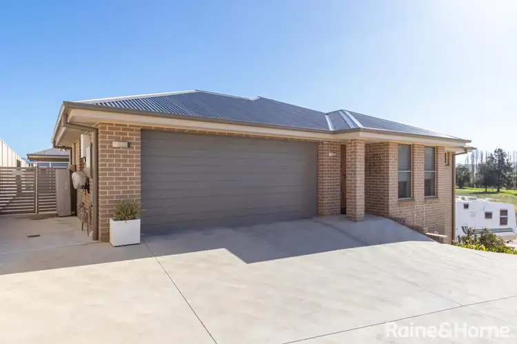 Main view of Homely house listing, 36 Parer Road, Abercrombie NSW 2795