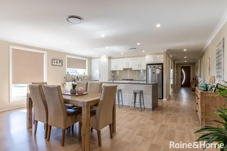 Third view of Homely house listing, 36 Parer Road, Abercrombie NSW 2795
