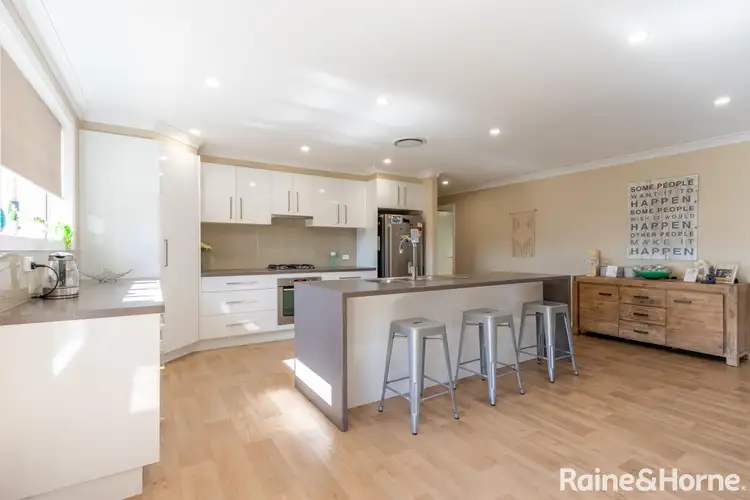 Fourth view of Homely house listing, 36 Parer Road, Abercrombie NSW 2795