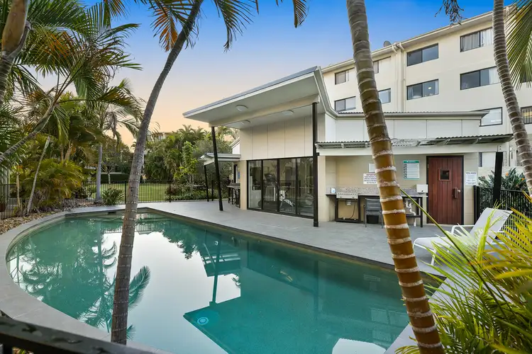 Third view of Homely apartment listing, 45 Harries Rd Harries Rd, Coorparoo QLD 4151