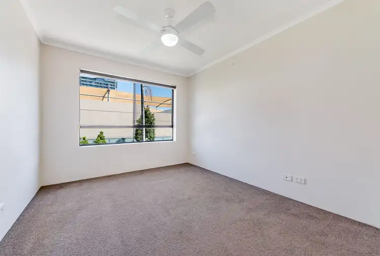 Fifth view of Homely apartment listing, 45 Harries Rd Harries Rd, Coorparoo QLD 4151