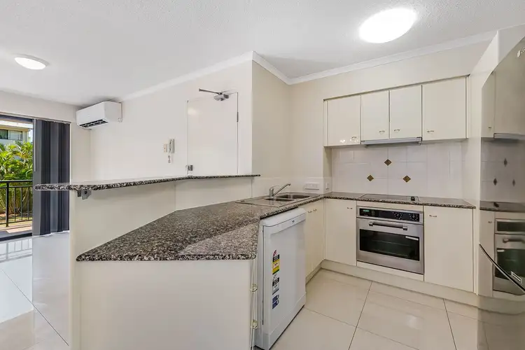Fifth view of Homely apartment listing, 45 Harries Rd Harries Rd, Coorparoo QLD 4151