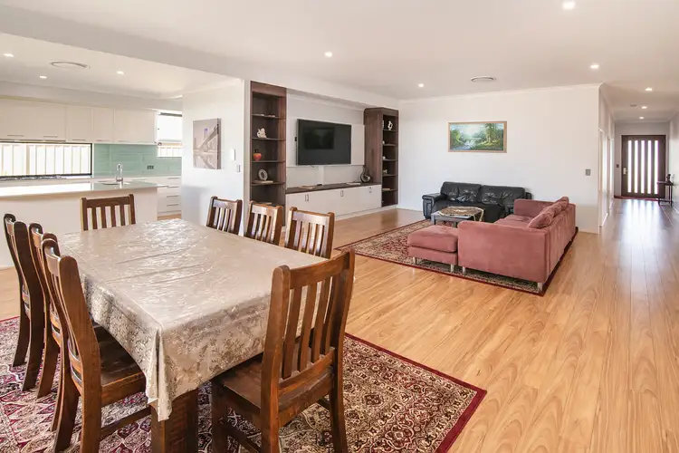 7 Swinley Approach, Dunsborough WA 6281
