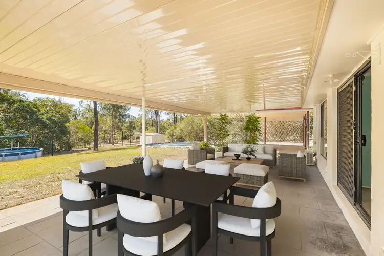 Second view of Homely house listing, 57-59 Silvereye Crescent, Greenbank QLD 4124