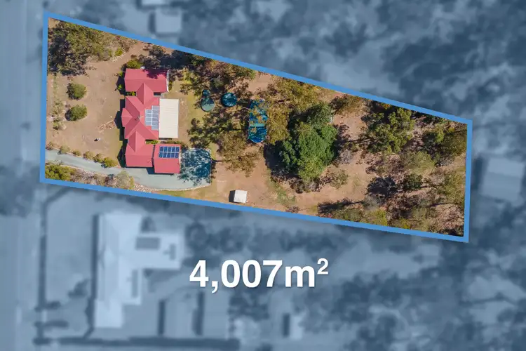 Third view of Homely house listing, 57-59 Silvereye Crescent, Greenbank QLD 4124