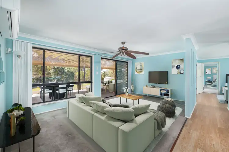 Fifth view of Homely house listing, 57-59 Silvereye Crescent, Greenbank QLD 4124