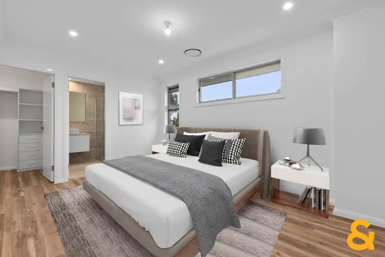 Sixth view of Homely townhouse listing, 1/5-6 Daphne Close, Kingswood NSW 2747