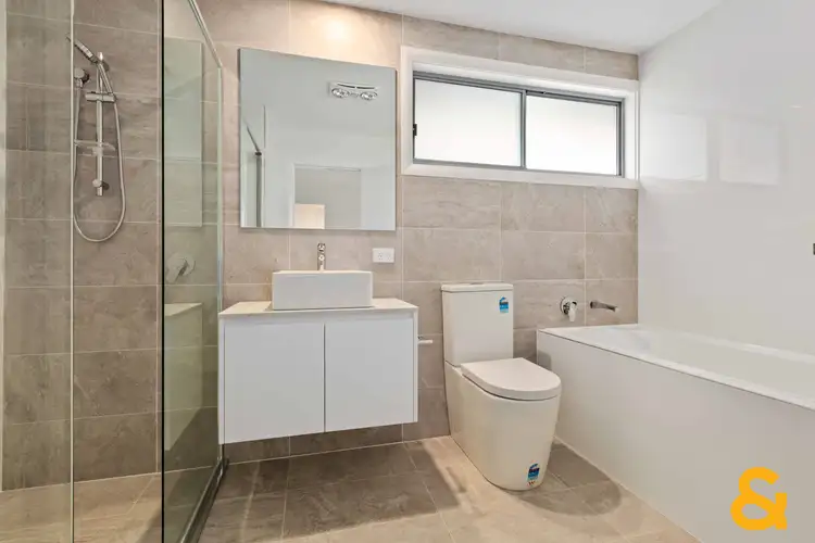 Seventh view of Homely townhouse listing, 1/5-6 Daphne Close, Kingswood NSW 2747