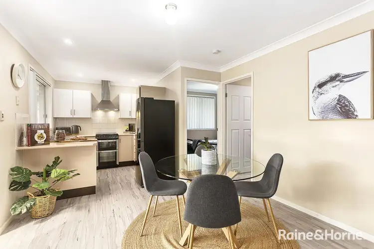 Third view of Homely house listing, 1 Pine Court, Blue Haven NSW 2262