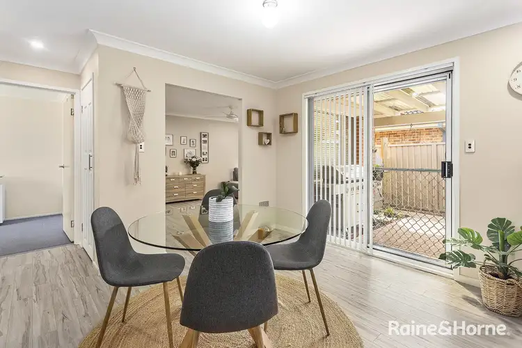 Fifth view of Homely house listing, 1 Pine Court, Blue Haven NSW 2262