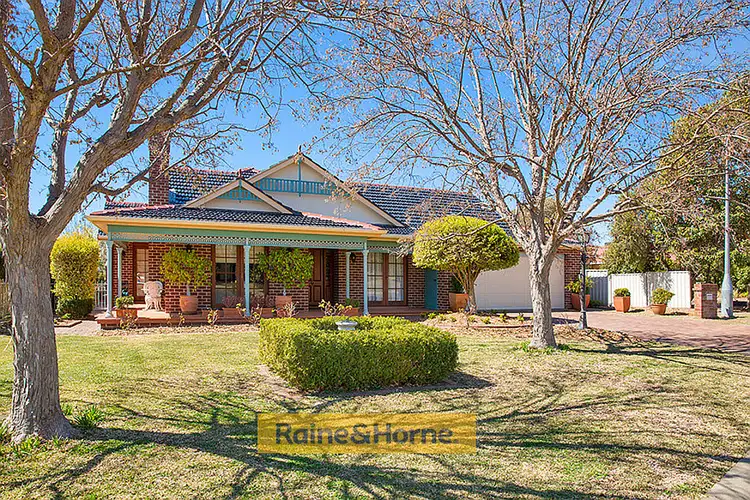 Main view of Homely house listing, 9 Wayamba Close, Tamworth NSW 2340