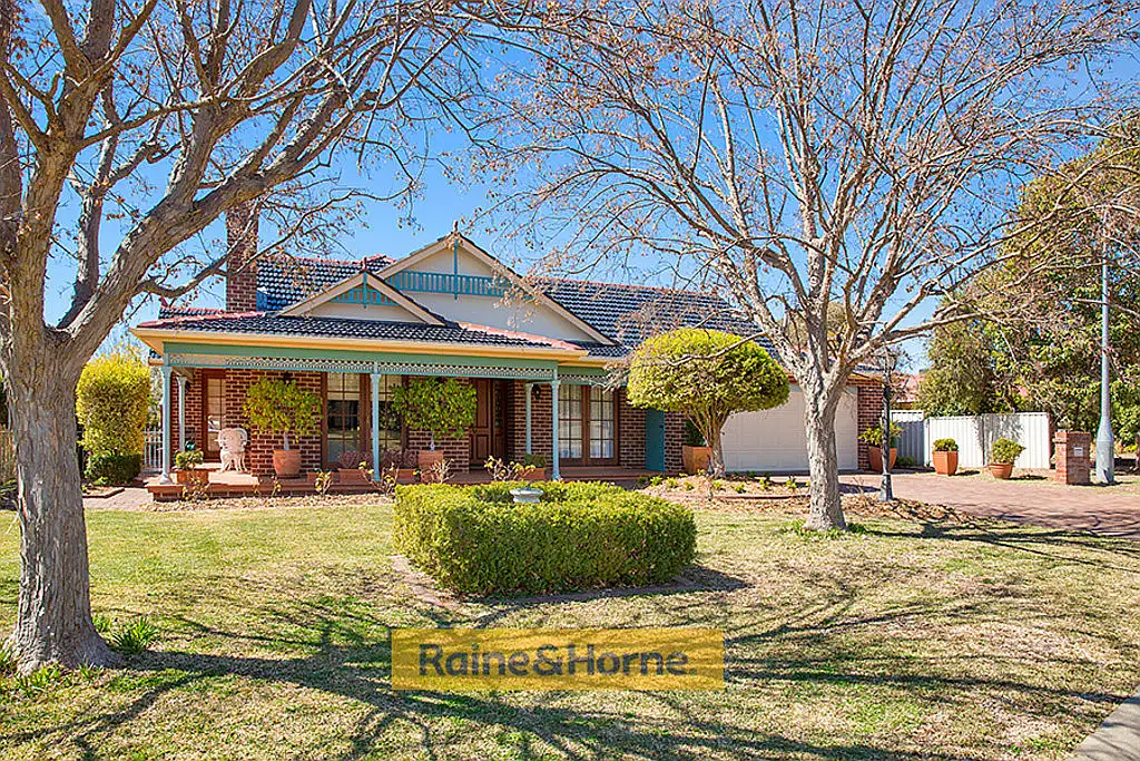 Main view of Homely house listing, 9 Wayamba Close, Tamworth NSW 2340