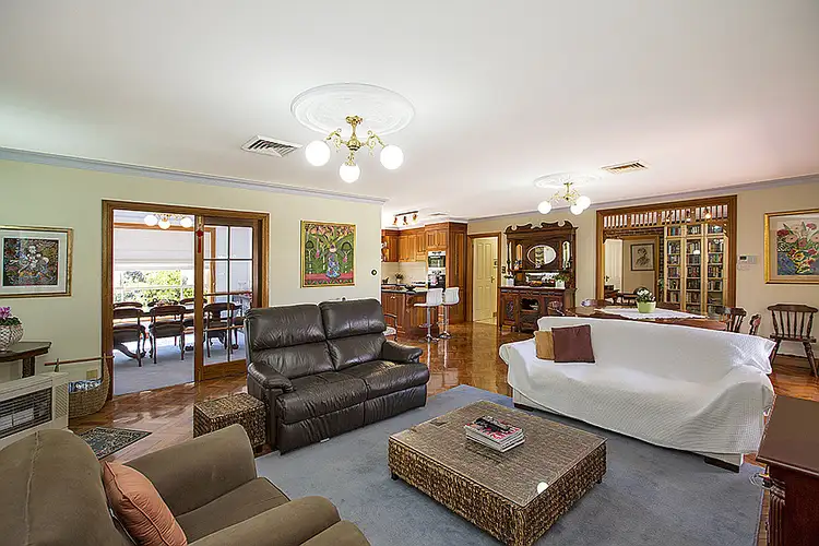 Third view of Homely house listing, 9 Wayamba Close, Tamworth NSW 2340