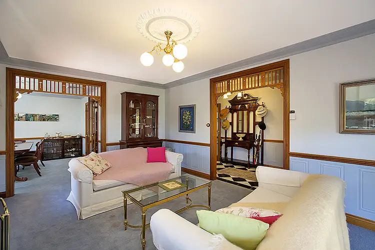 Fourth view of Homely house listing, 9 Wayamba Close, Tamworth NSW 2340