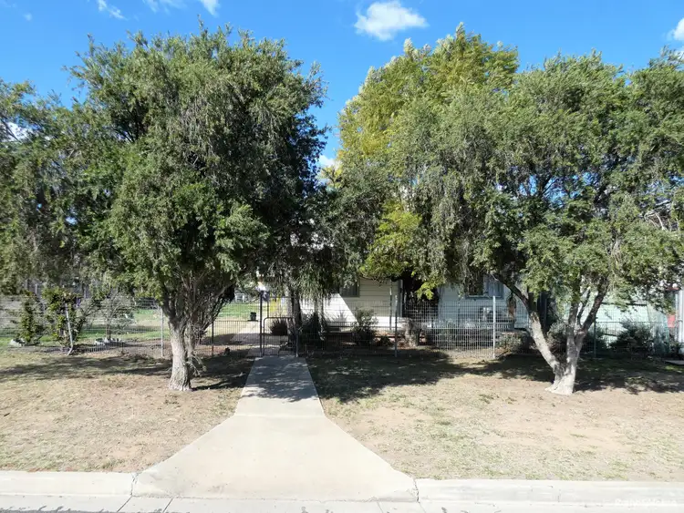 Main view of Homely house listing, 306 Morton Street, Moree NSW 2400