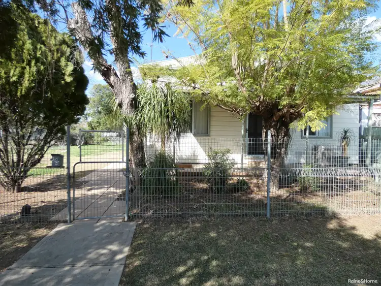 Second view of Homely house listing, 306 Morton Street, Moree NSW 2400