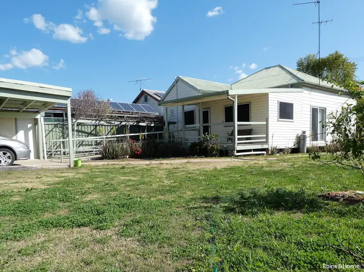Third view of Homely house listing, 306 Morton Street, Moree NSW 2400