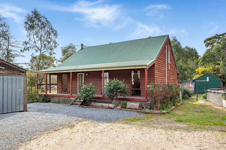 Main view of Homely house listing, 19 Olivedale Street, Birdwood SA 5234
