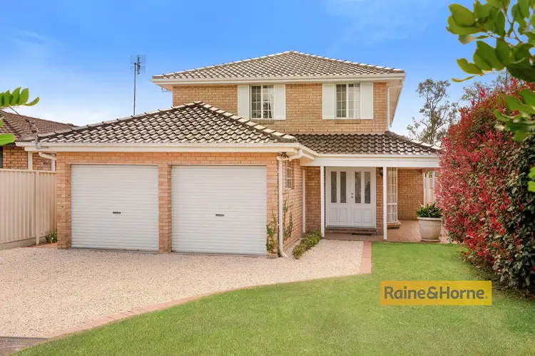 35 Oxford Street, Umina Beach NSW 2257