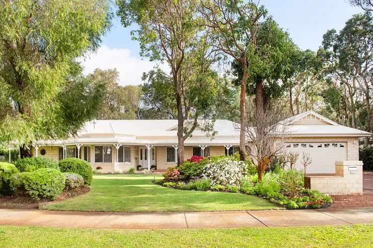 41 Country Road, Bovell WA 6280