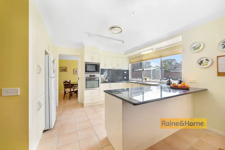 Third view of Homely house listing, 36 Beachfront Parade, St Huberts Island NSW 2257