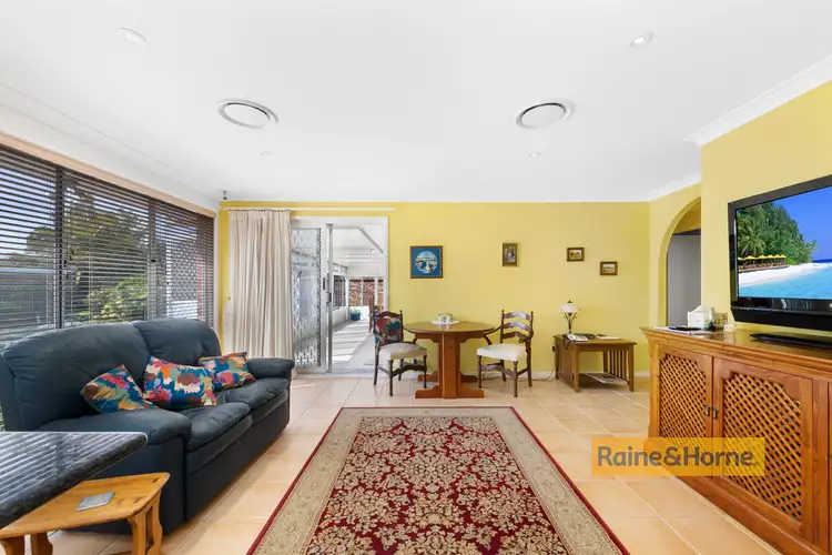 Fourth view of Homely house listing, 36 Beachfront Parade, St Huberts Island NSW 2257