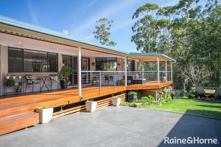 Third view of Homely house listing, 5 Yarra Yarra Close, Mollymook Beach NSW 2539