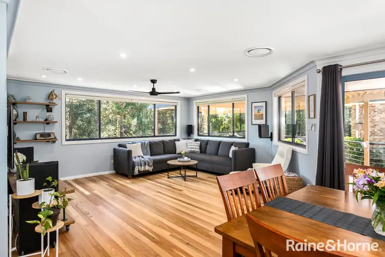 Fifth view of Homely house listing, 5 Yarra Yarra Close, Mollymook Beach NSW 2539