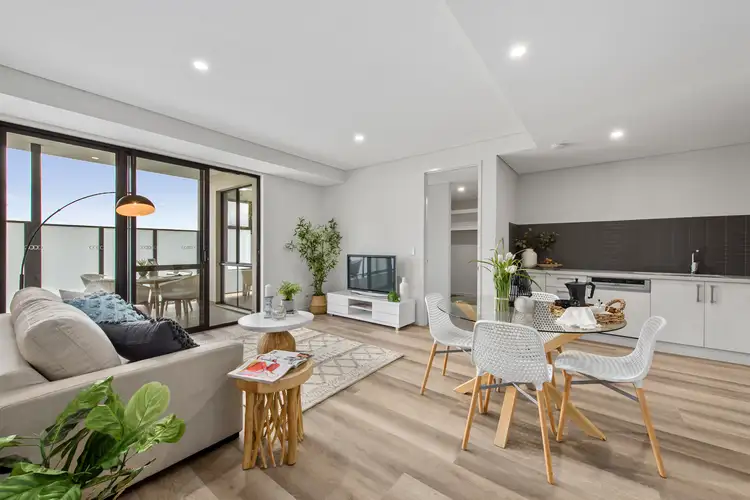 Third view of Homely apartment listing, 4/3 Dongara Street, Innaloo WA 6018