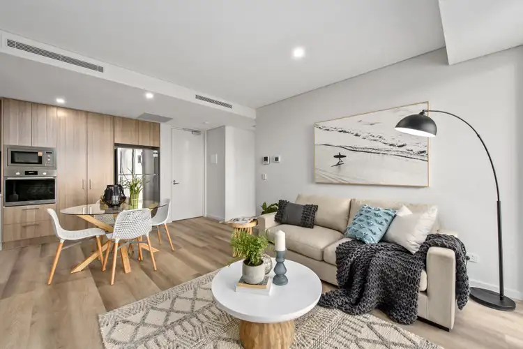 Fifth view of Homely apartment listing, 4/3 Dongara Street, Innaloo WA 6018