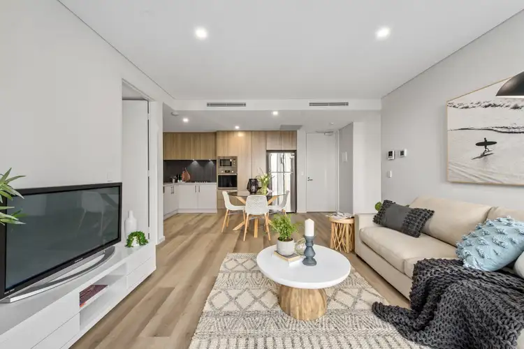 Sixth view of Homely apartment listing, 4/3 Dongara Street, Innaloo WA 6018