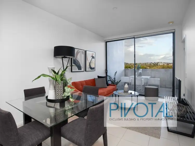 Main view of Homely apartment listing, 4081/8 Holden Street, Woolloongabba QLD 4102