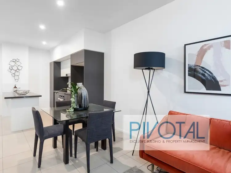 Second view of Homely apartment listing, 4081/8 Holden Street, Woolloongabba QLD 4102