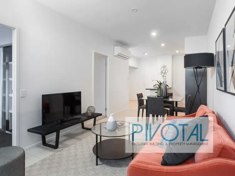 Third view of Homely apartment listing, 4081/8 Holden Street, Woolloongabba QLD 4102