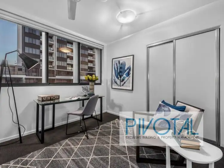 Fourth view of Homely apartment listing, 4081/8 Holden Street, Woolloongabba QLD 4102