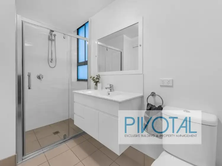 Fifth view of Homely apartment listing, 4081/8 Holden Street, Woolloongabba QLD 4102