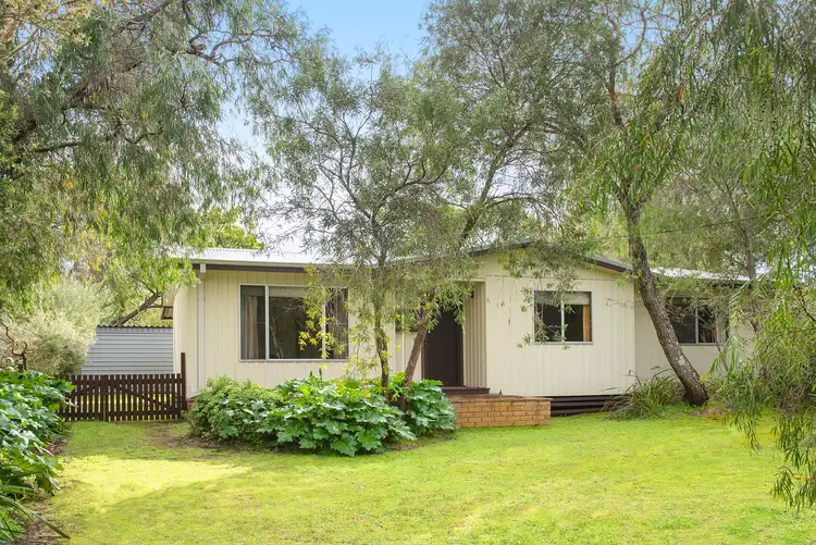 Main view of Homely house listing, 35 Campion Way, Quindalup WA 6281