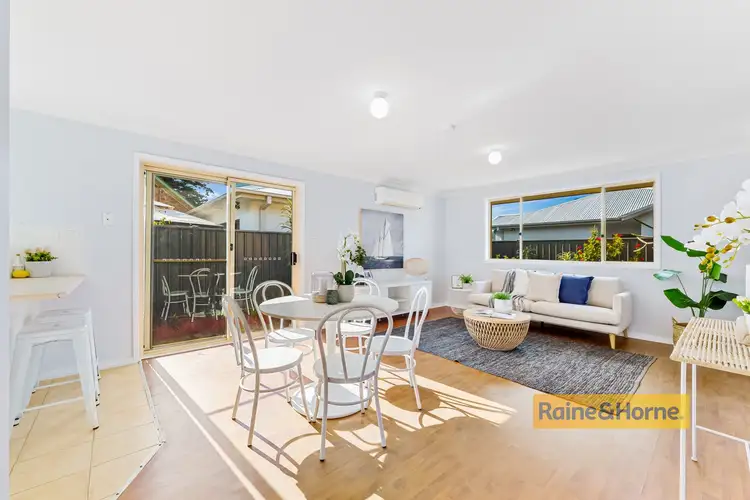 Fifth view of Homely house listing, 2/165 Booker Bay Road, Booker Bay NSW 2257