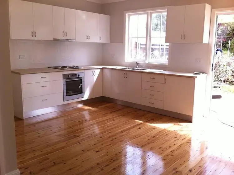 Second view of Homely house listing, 42 Majors Bay Road, Concord NSW 2137