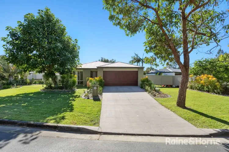 Main view of Homely house listing, 34 Sugar Glider Drive, Pottsville NSW 2489