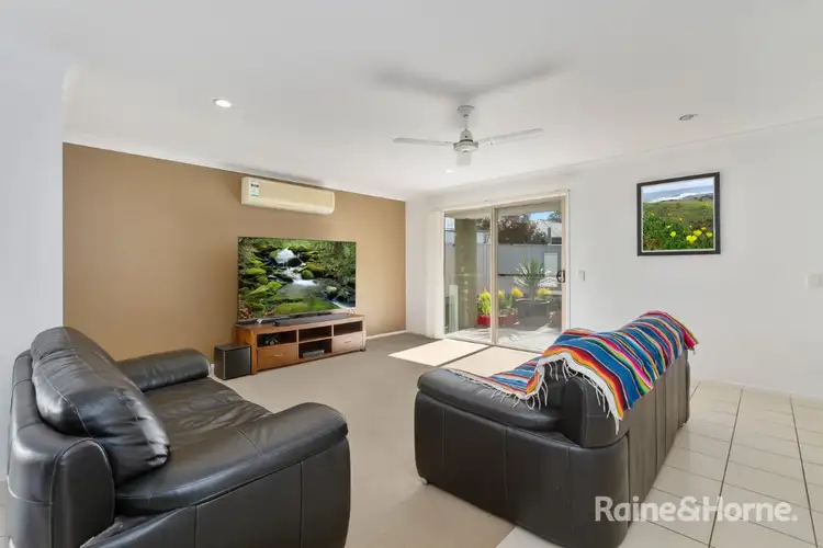 Second view of Homely house listing, 34 Sugar Glider Drive, Pottsville NSW 2489