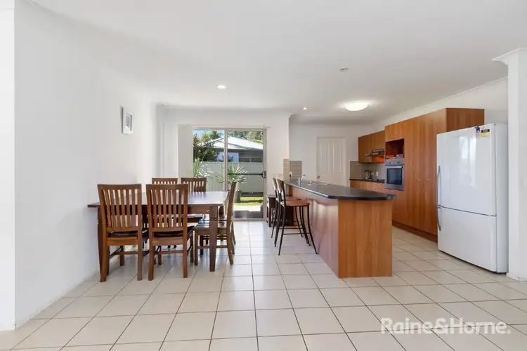 Third view of Homely house listing, 34 Sugar Glider Drive, Pottsville NSW 2489